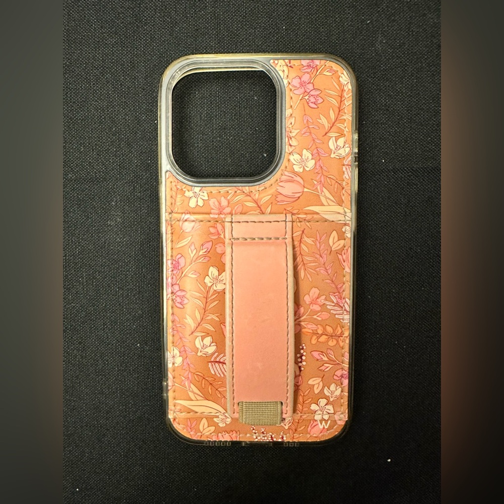 Walli iPhone 14 Pro Case